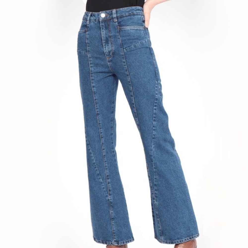 Amendi‎ - Joni Flare Jeans